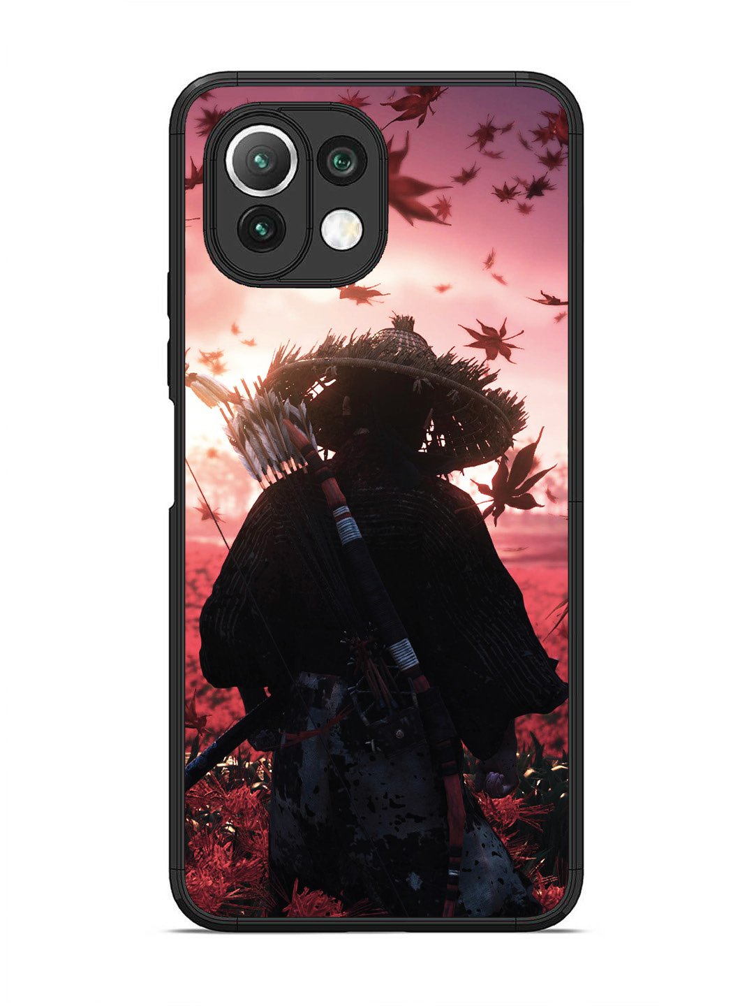 XIAOMI MI 11 LITE Shaolin