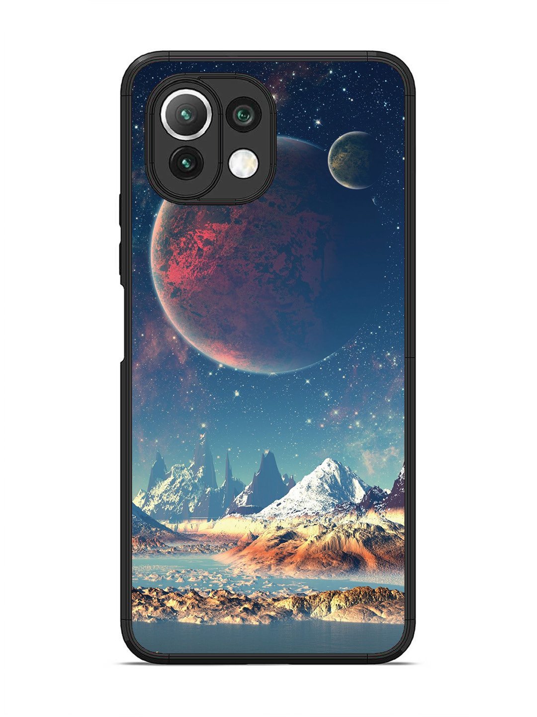 XIAOMI MI 11 LITE Space