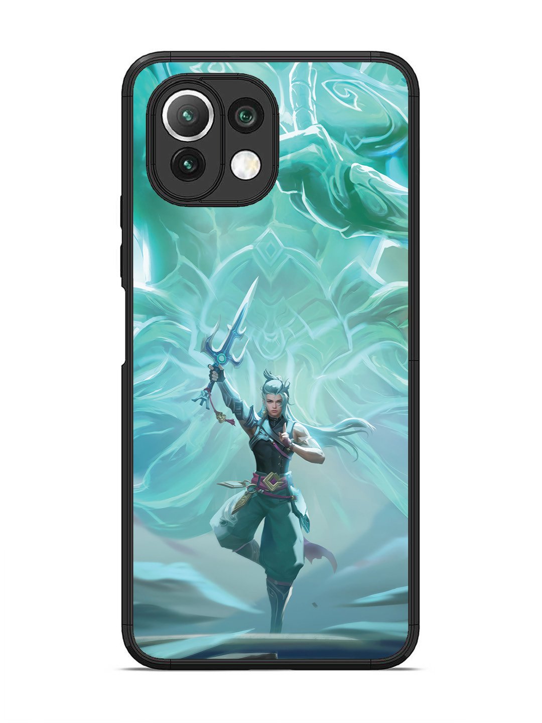 XIAOMI MI 11 LITE Suyou