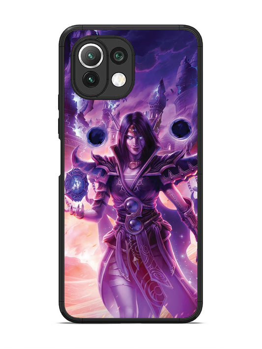 XIAOMI MI 11 LITE Xalatath World Of Warcraft The War