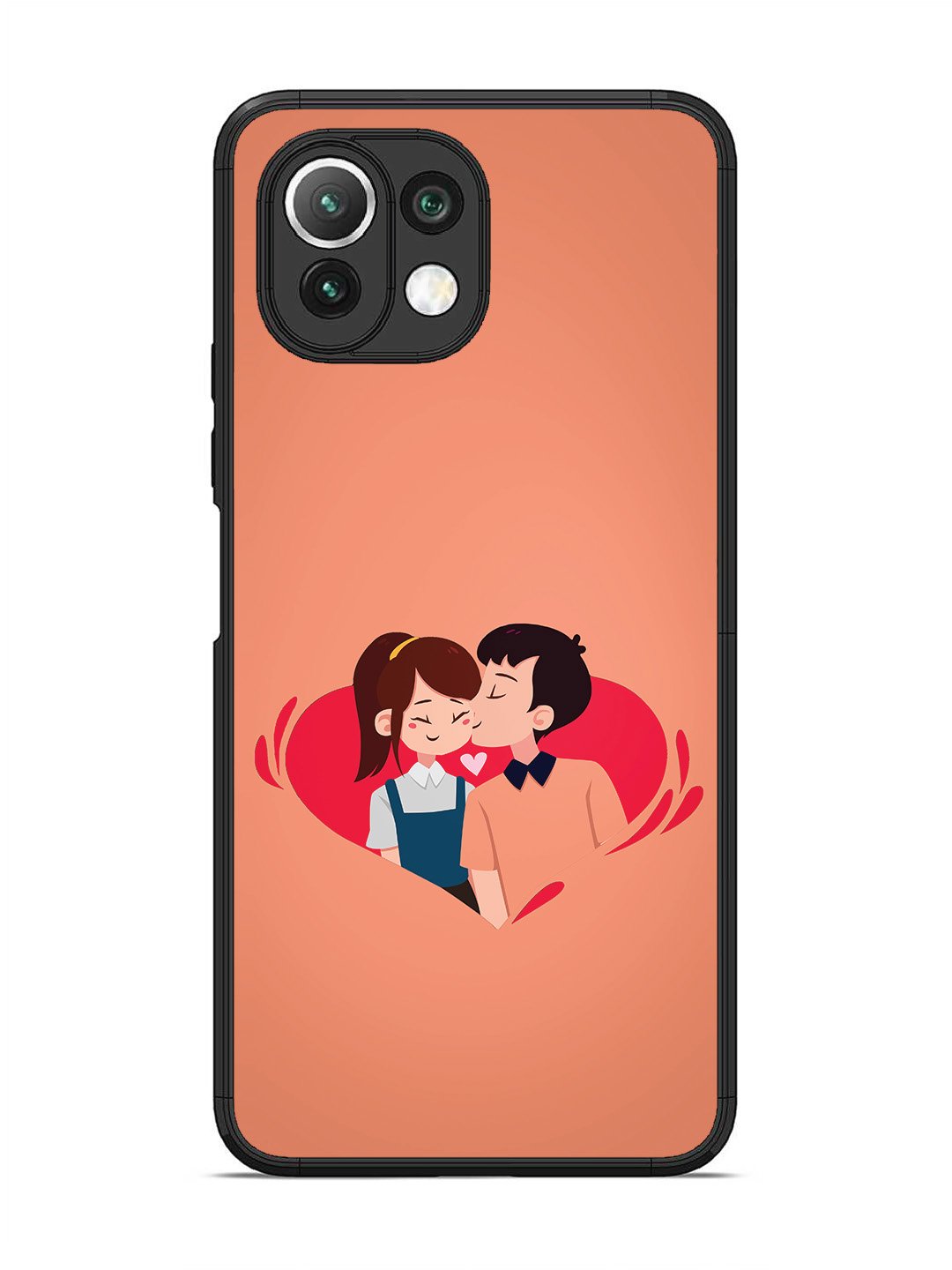 XIAOMI MI 11 LITE Love Birds