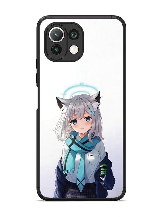 XIAOMI MI 11 LITE Cute Angel