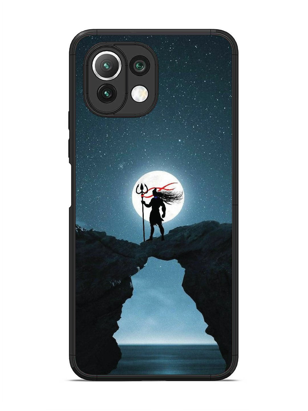 XIAOMI MI 11 LITE Adi Shiva