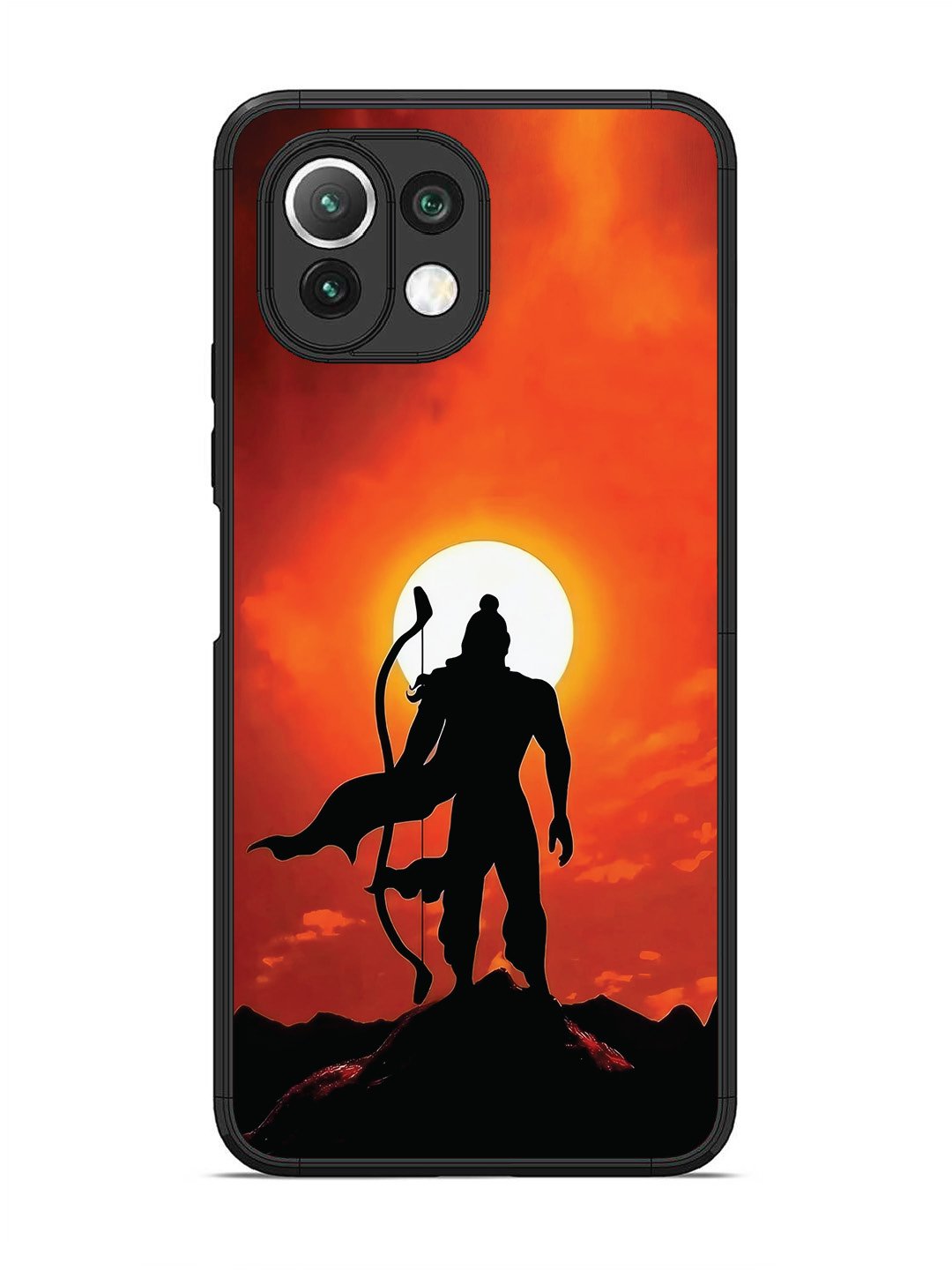 XIAOMI MI 11 LITE Lord Rama