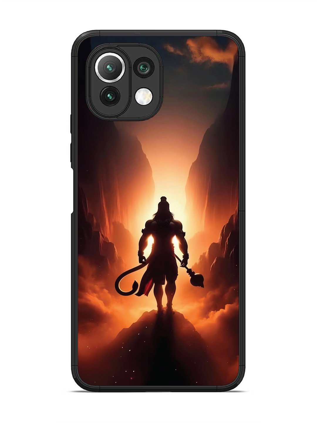 XIAOMI MI 11 LITE Veer Bajrangi