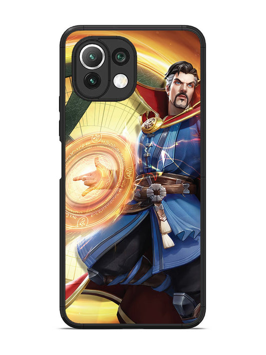 XIAOMI MI 11 LITE doctor-strange-comics-marvel-super-war