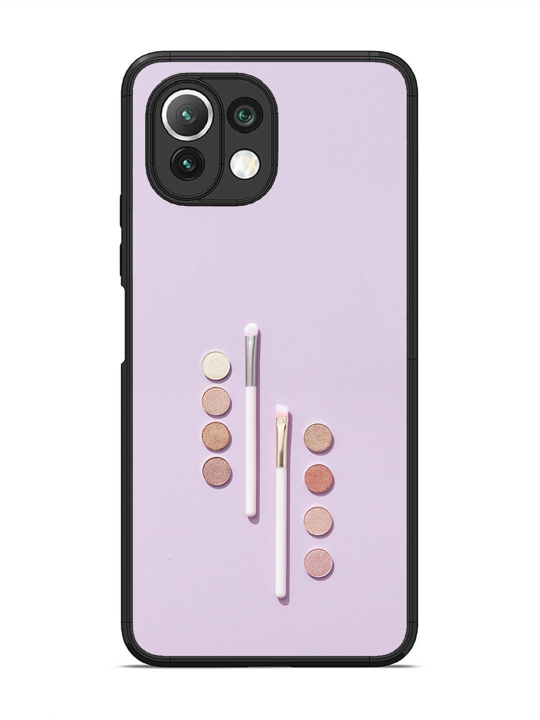 XIAOMI MI 11 LITE Girls Makeup Story