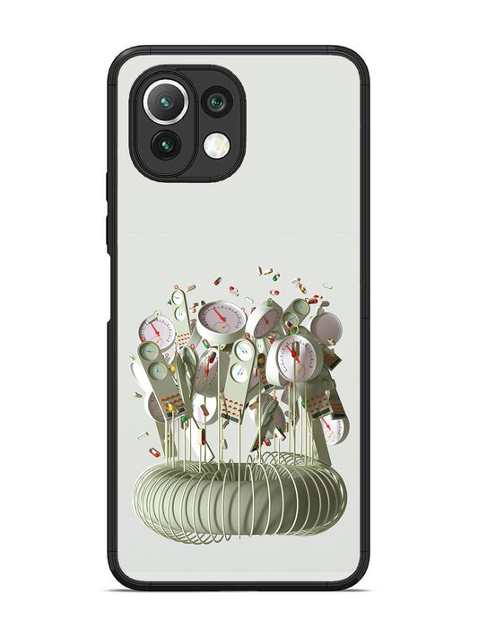 XIAOMI MI 11 LITE googledeepmind