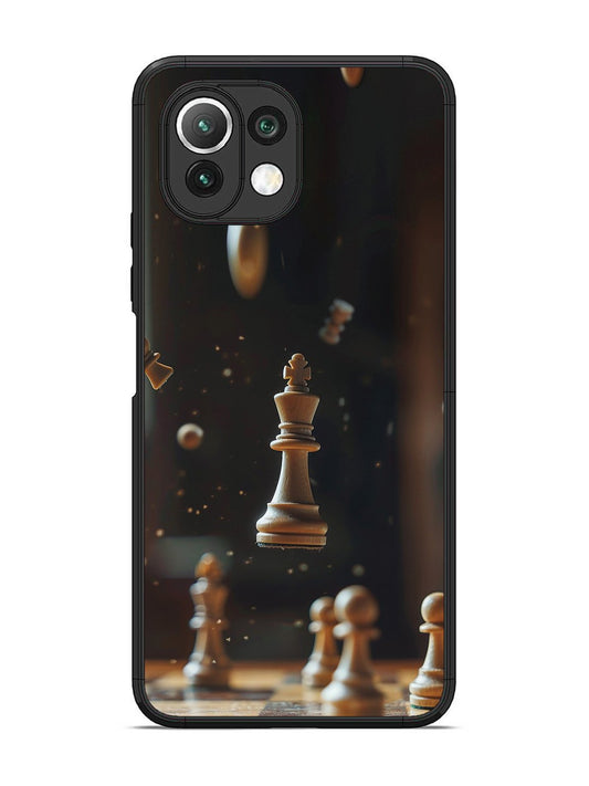 XIAOMI MI 11 LITE King Chess