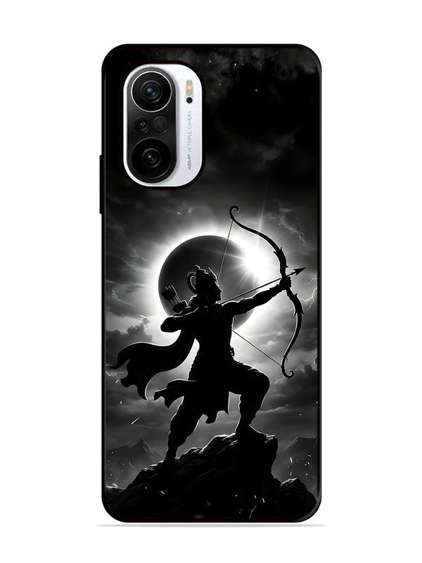 XIAOMI MI 11x 5G Prabhu Shri Ram