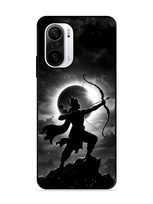 XIAOMI MI 11x 5G Prabhu Shri Ram