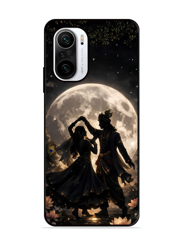 XIAOMI MI 11x 5G Where Souls Meet - Radha & Krishna
