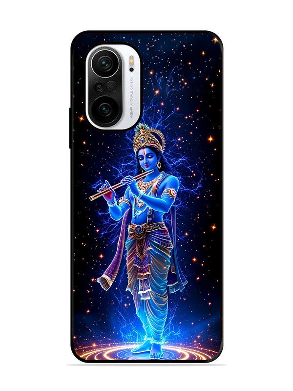 XIAOMI MI 11x 5G Krishna with Flute