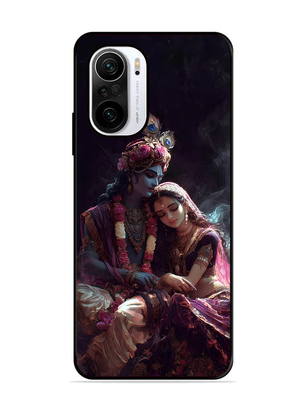 XIAOMI MI 11x 5G Radha Krishna Together