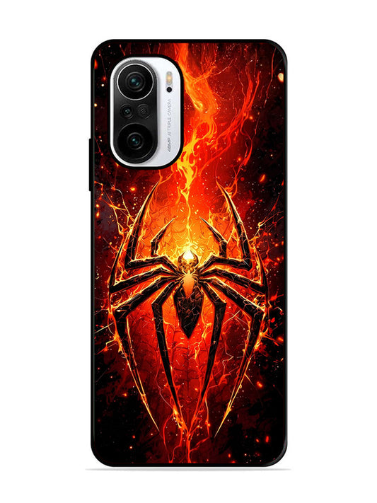 XIAOMI MI 11x 5G The Spider