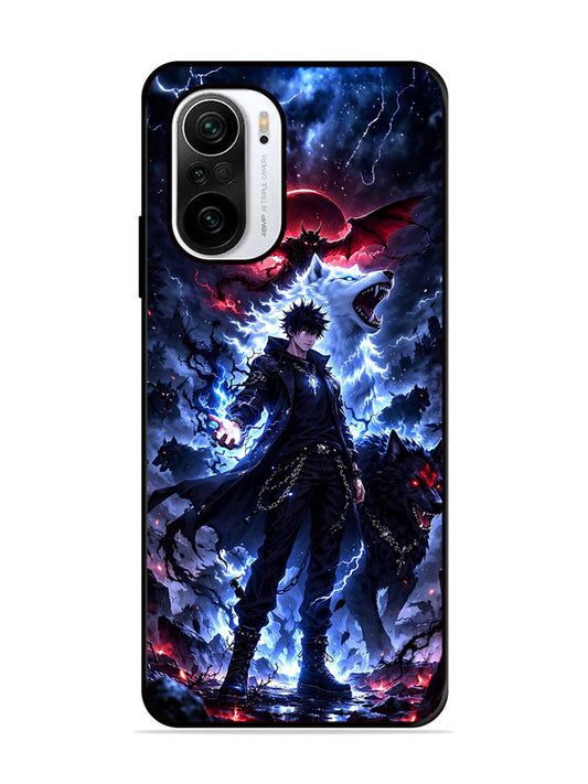 XIAOMI MI 11x 5G The Wolf