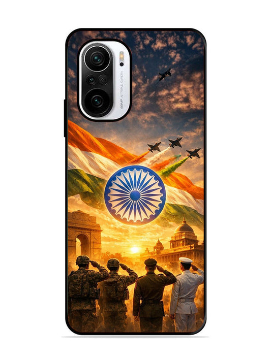 XIAOMI MI 11x 5G Jai Hindi, India