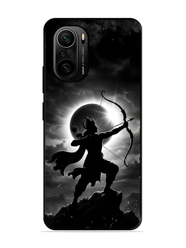 XIAOMI MI 11X Pro 5G Prabhu Shri Ram