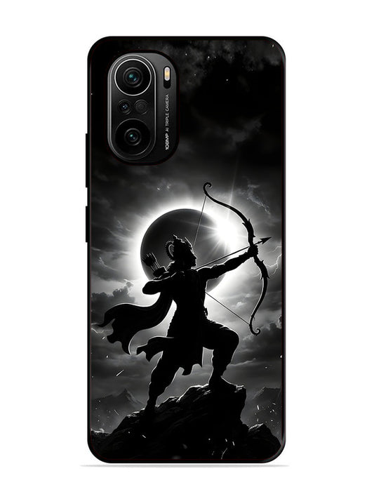 XIAOMI MI 11X Pro 5G Prabhu Shri Ram