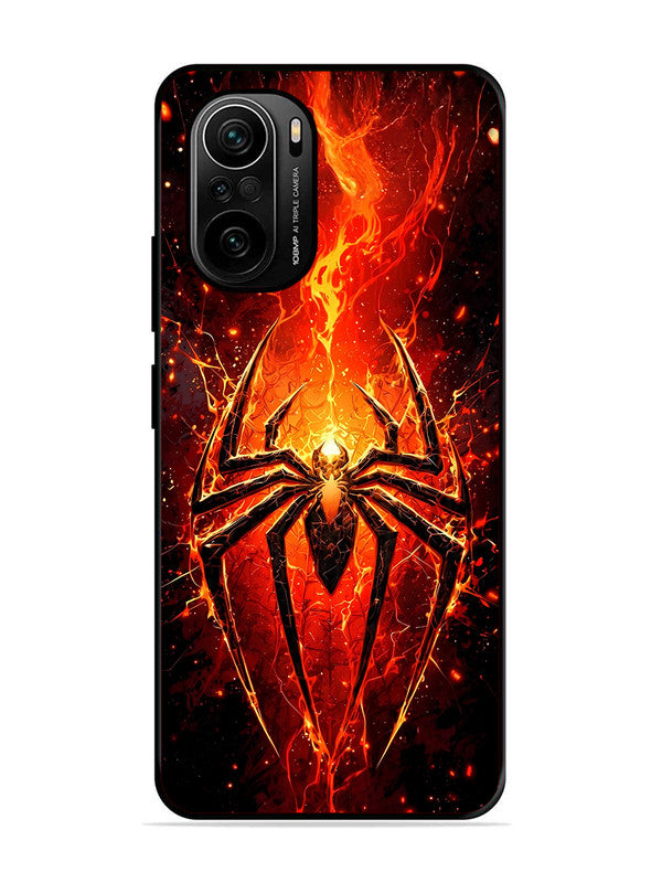 XIAOMI MI 11X Pro 5G The Spider