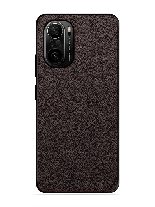 XIAOMI MI 11X PRO 5G Leather