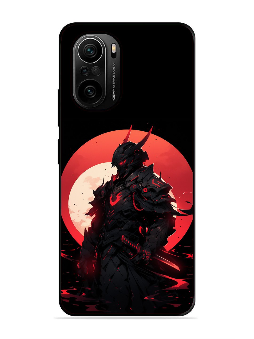 XIAOMI MI 11X PRO 5G Battle Ninja