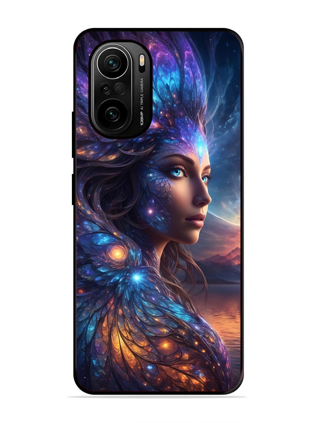 XIAOMI MI 11X PRO 5G Fairy