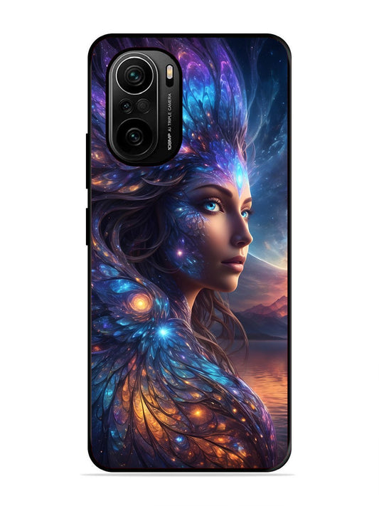 XIAOMI MI 11X PRO 5G Fairy