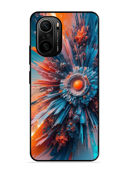 XIAOMI MI 11X PRO 5G Colorful Solstice