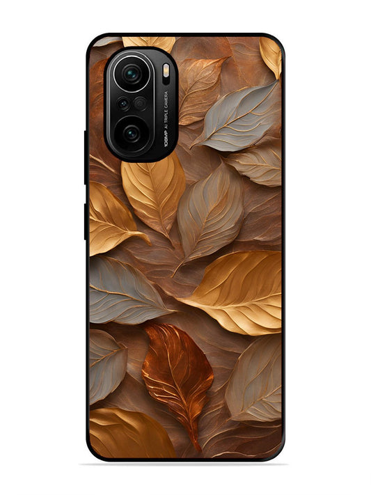 XIAOMI MI 11X PRO 5G Dry Leaves