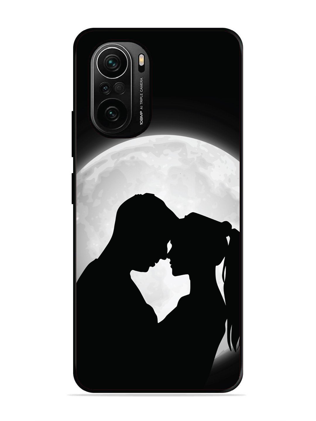 XIAOMI MI 11X PRO 5G Couple on Moon