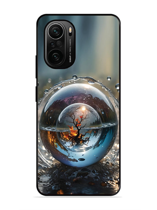 XIAOMI MI 11X PRO 5G Aquatree In Waterball