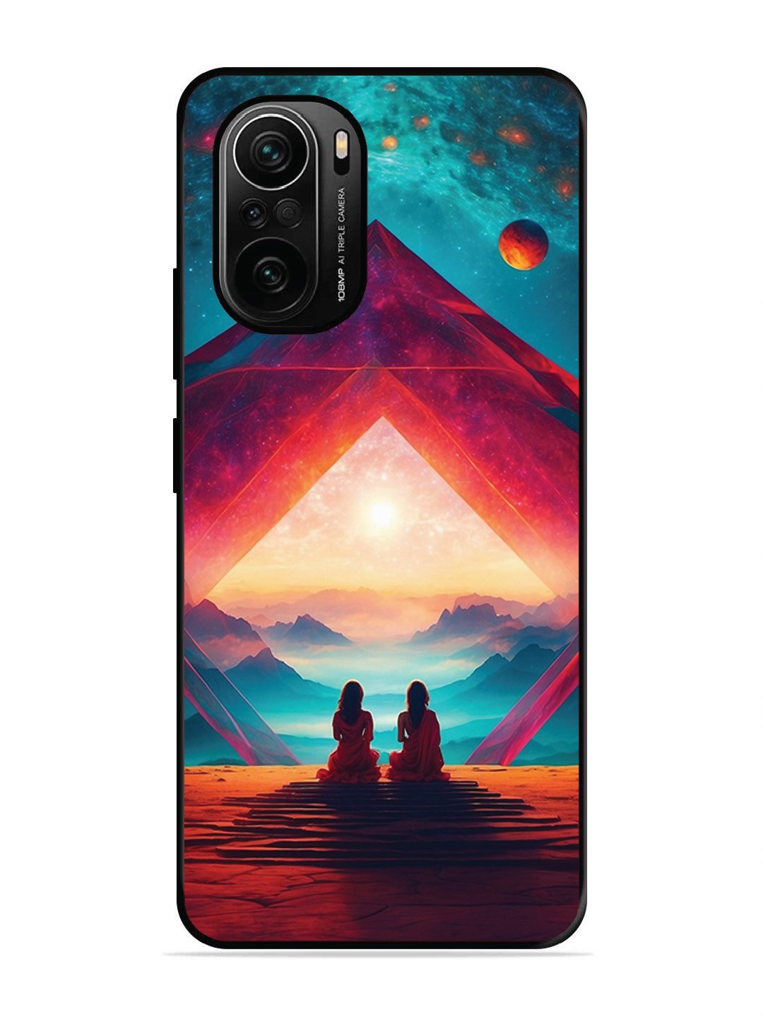 XIAOMI MI 11X PRO 5G Meditation