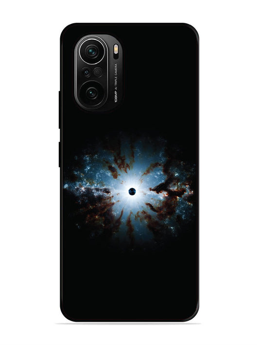 XIAOMI MI 11X PRO 5G Dark Universe