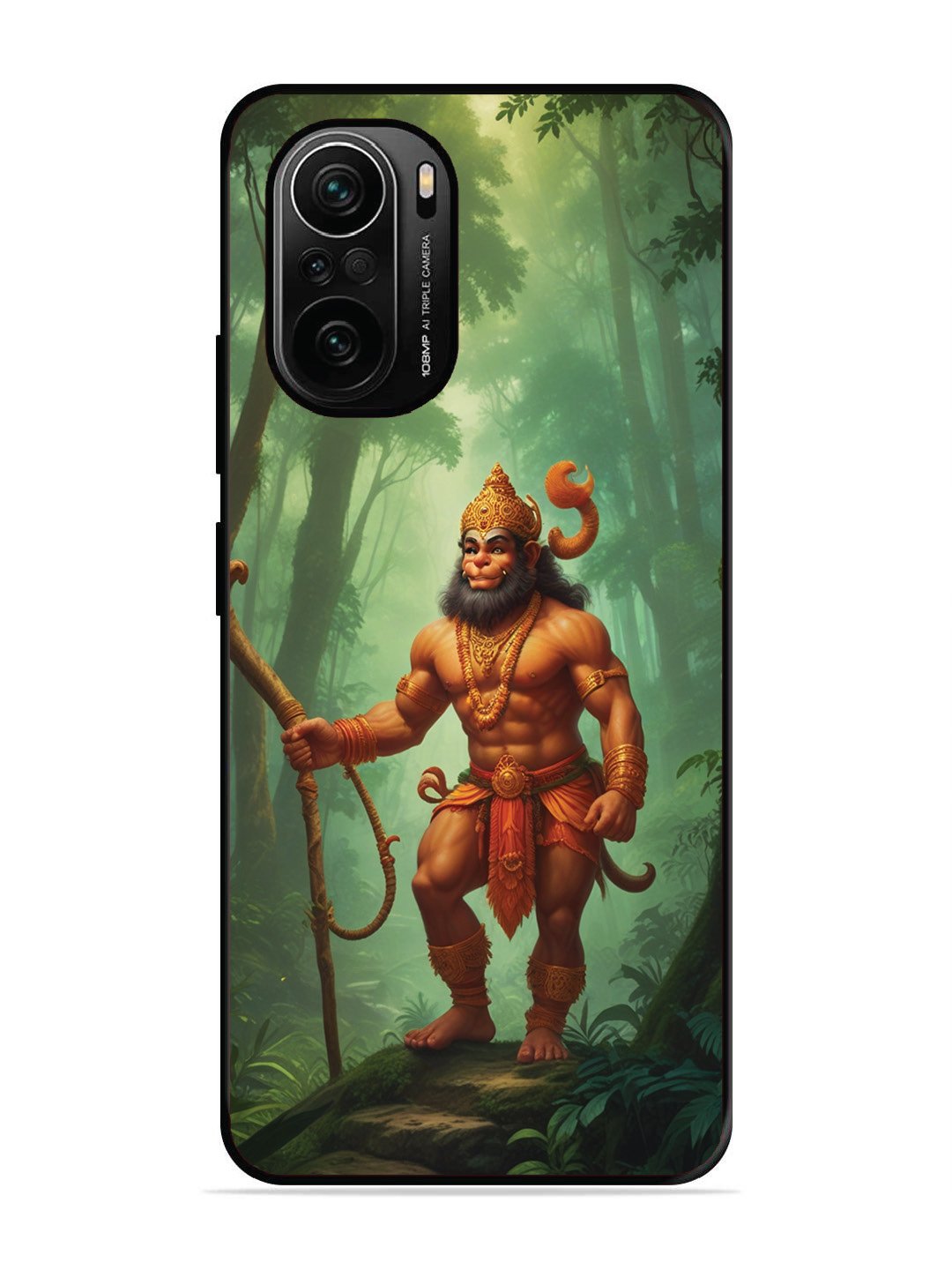 XIAOMI MI 11X PRO 5G Veer Hanuman