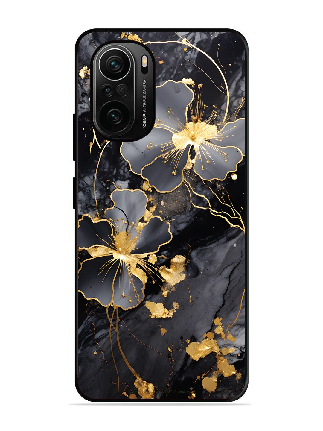 XIAOMI MI 11X PRO 5G Dark Flowars