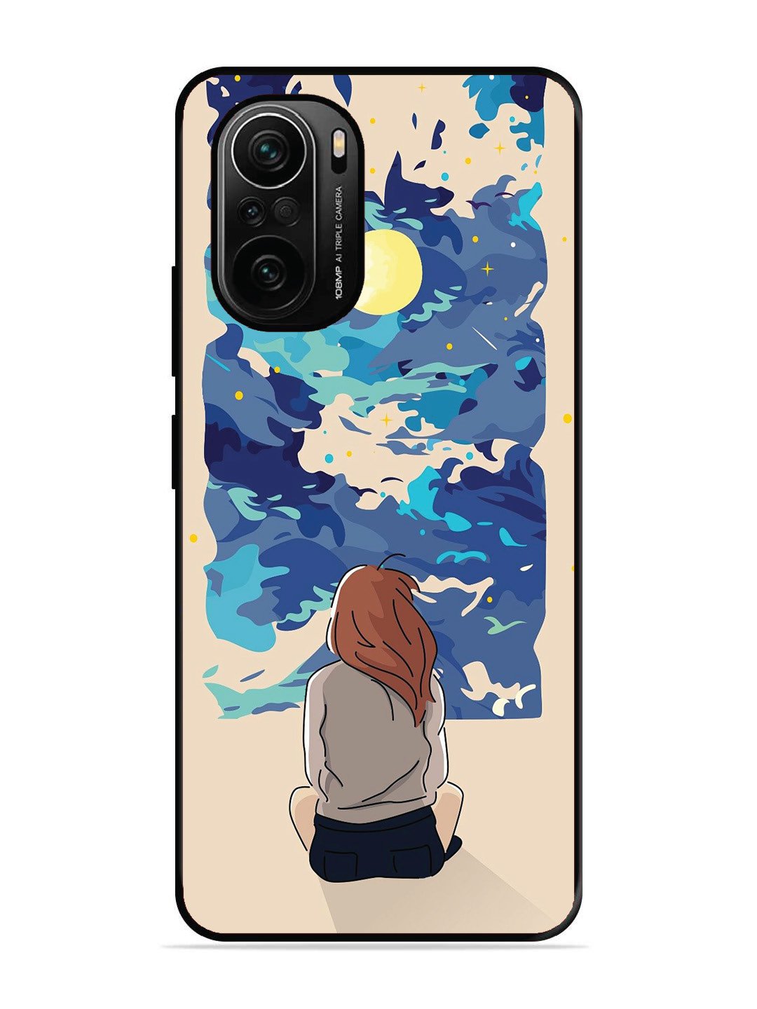 XIAOMI MI 11X PRO 5G Single Girl