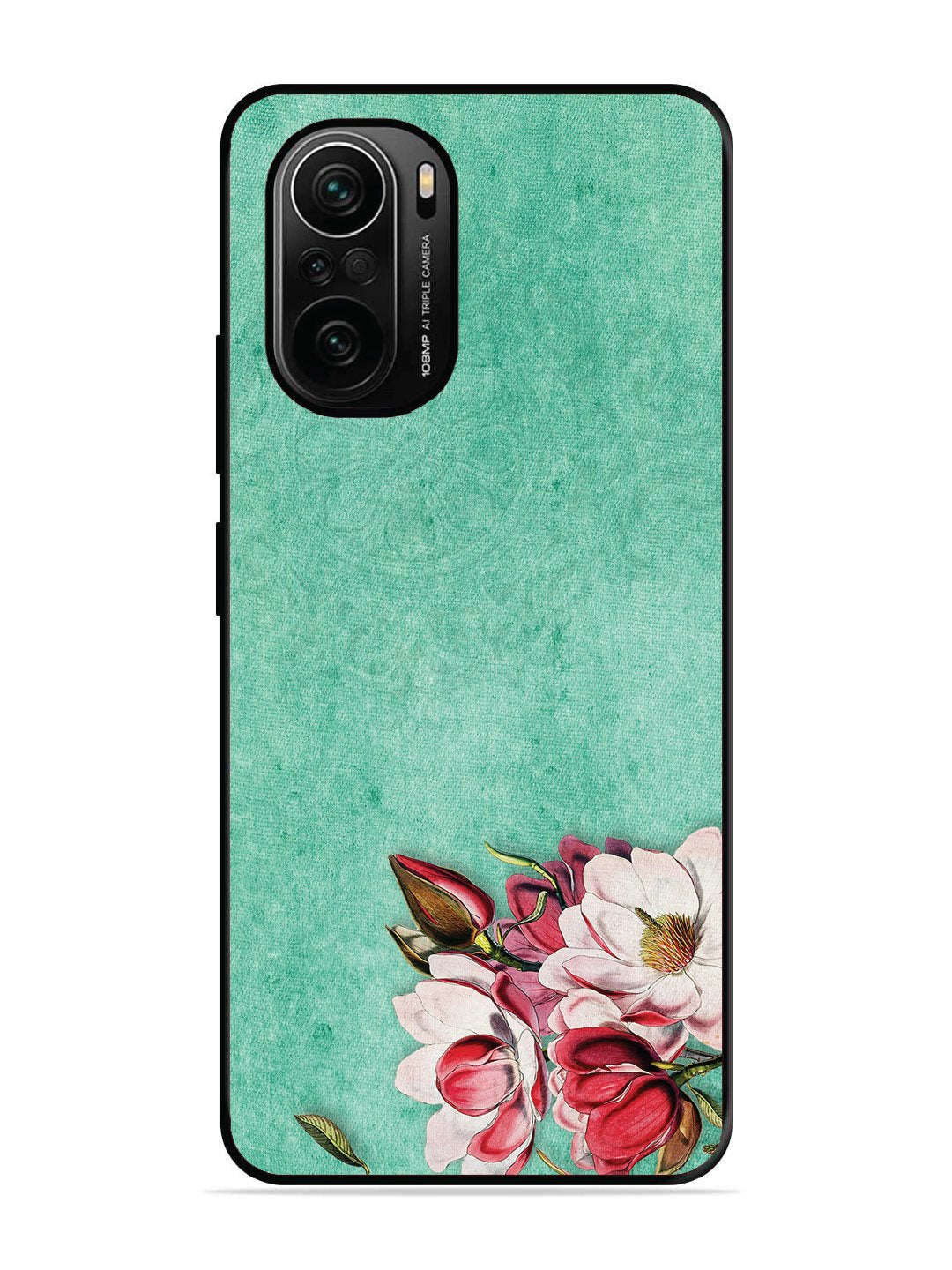 XIAOMI MI 11X PRO 5G Beautiful Flowers
