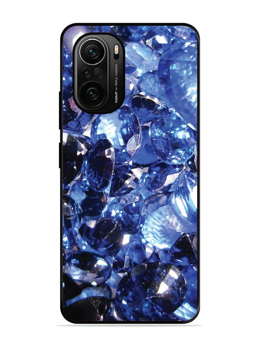 XIAOMI MI 11X PRO 5G Oceanic Sapphire Sphere