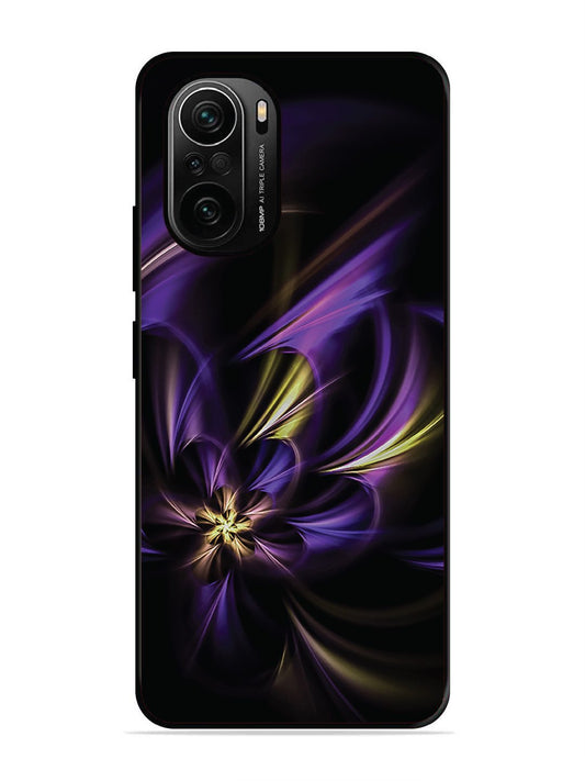 XIAOMI MI 11X PRO 5G Royal Purple Bloom