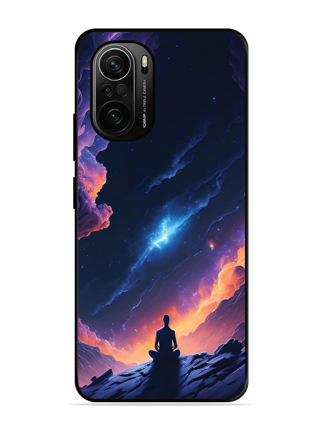 XIAOMI MI 11X PRO 5G Yoga beautiful Sky