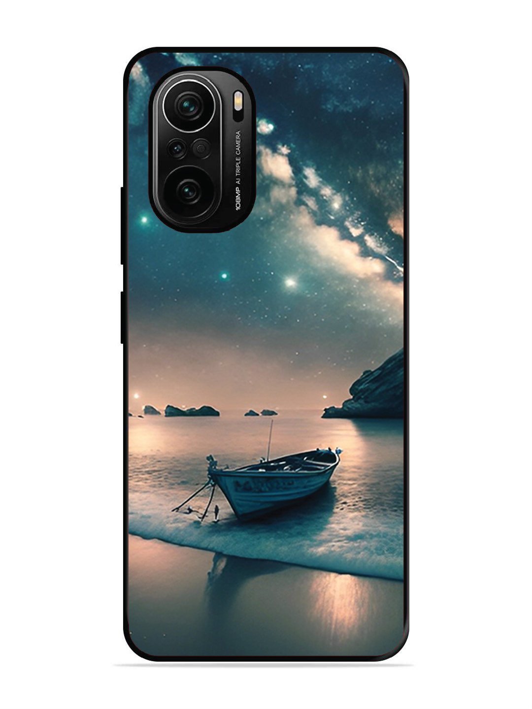XIAOMI MI 11X PRO 5G Seaside Escape