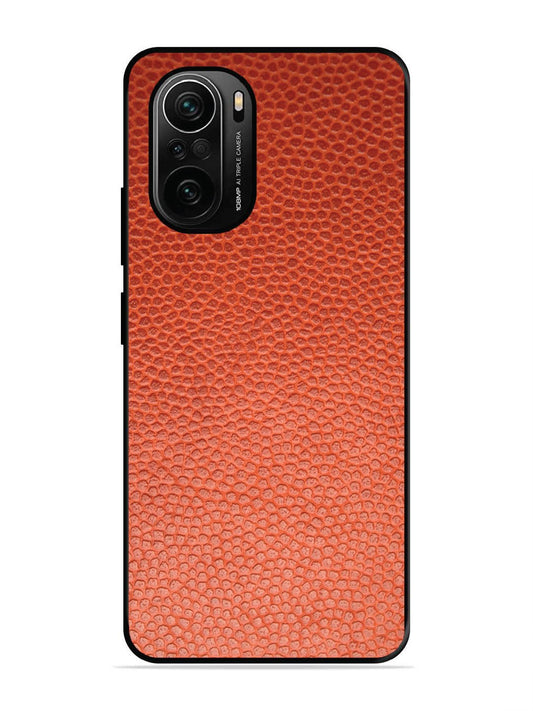 XIAOMI MI 11X PRO 5G Leather Pattern
