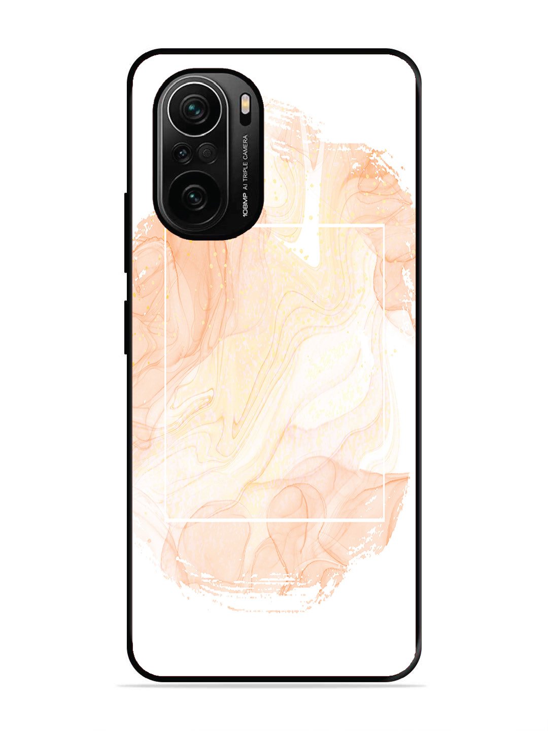 XIAOMI MI 11X PRO 5G Aurora Marble