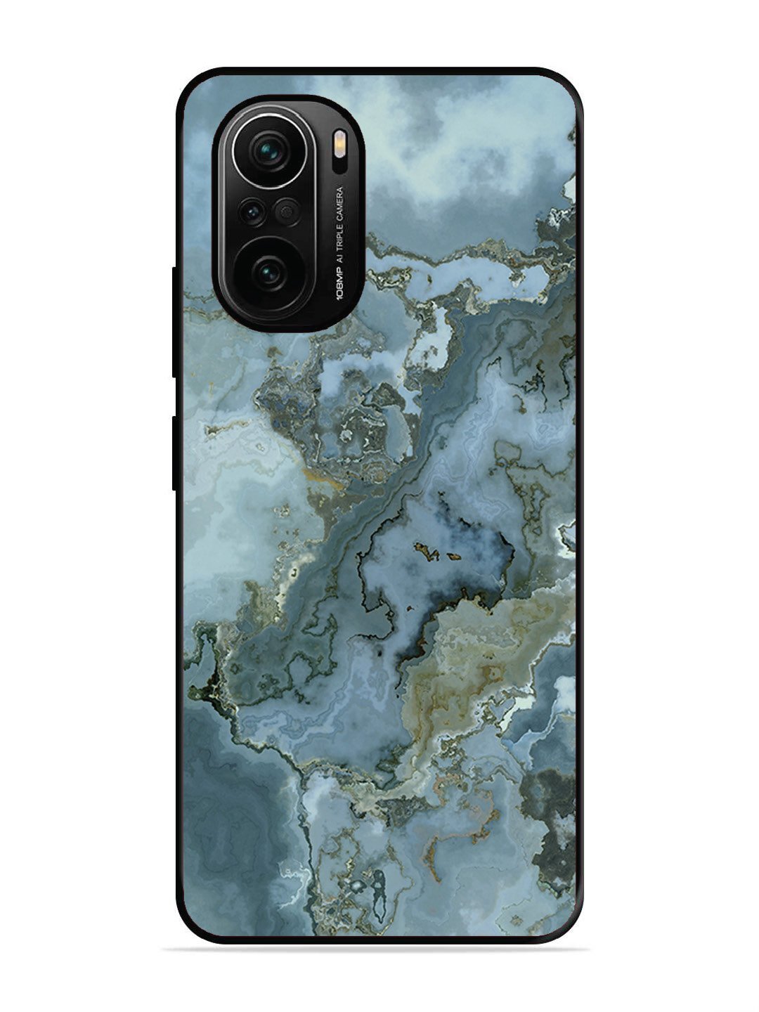 XIAOMI MI 11X PRO 5G Celestial Blue Marble