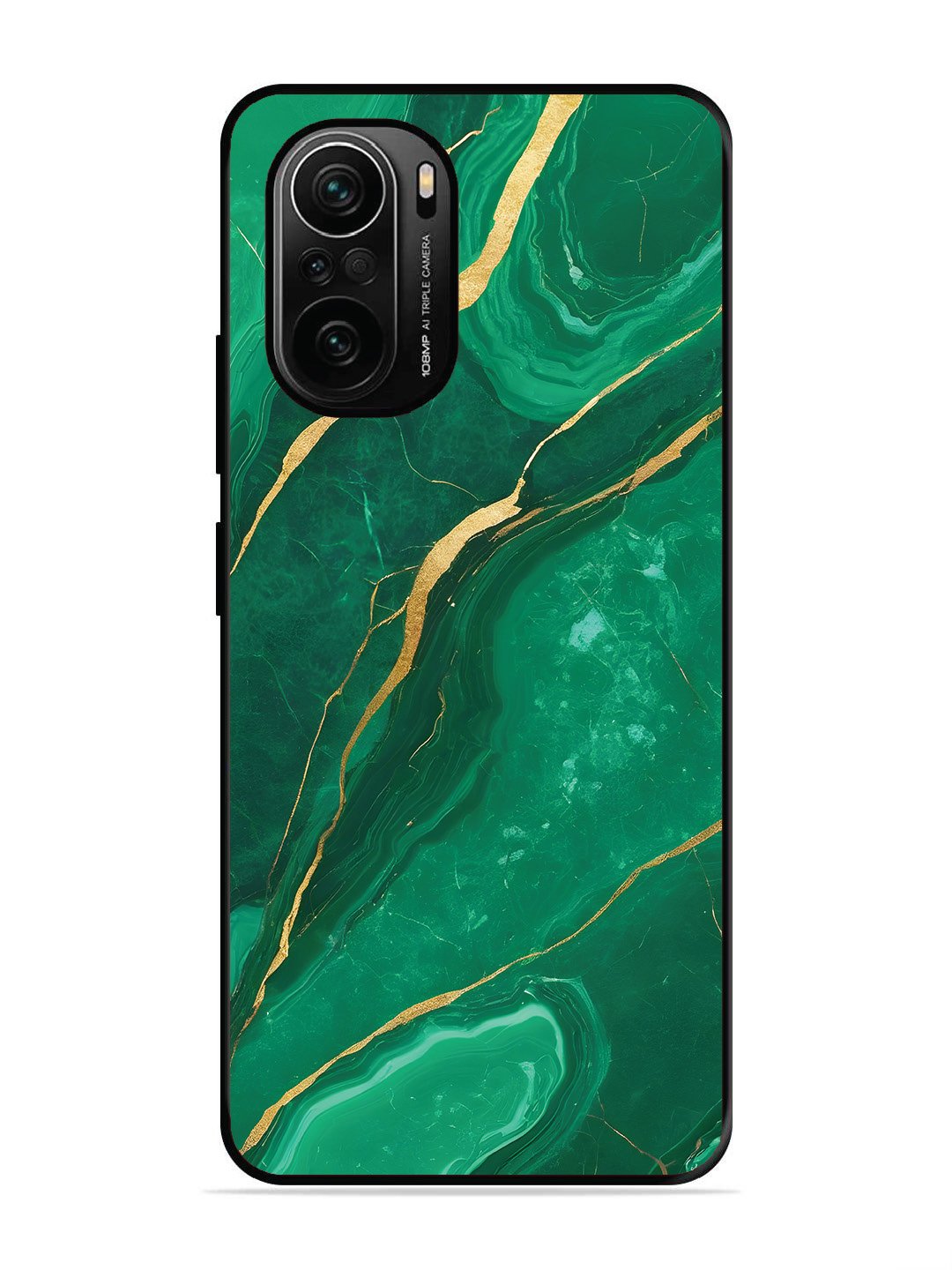 XIAOMI MI 11X PRO 5G Citrus Green Marble