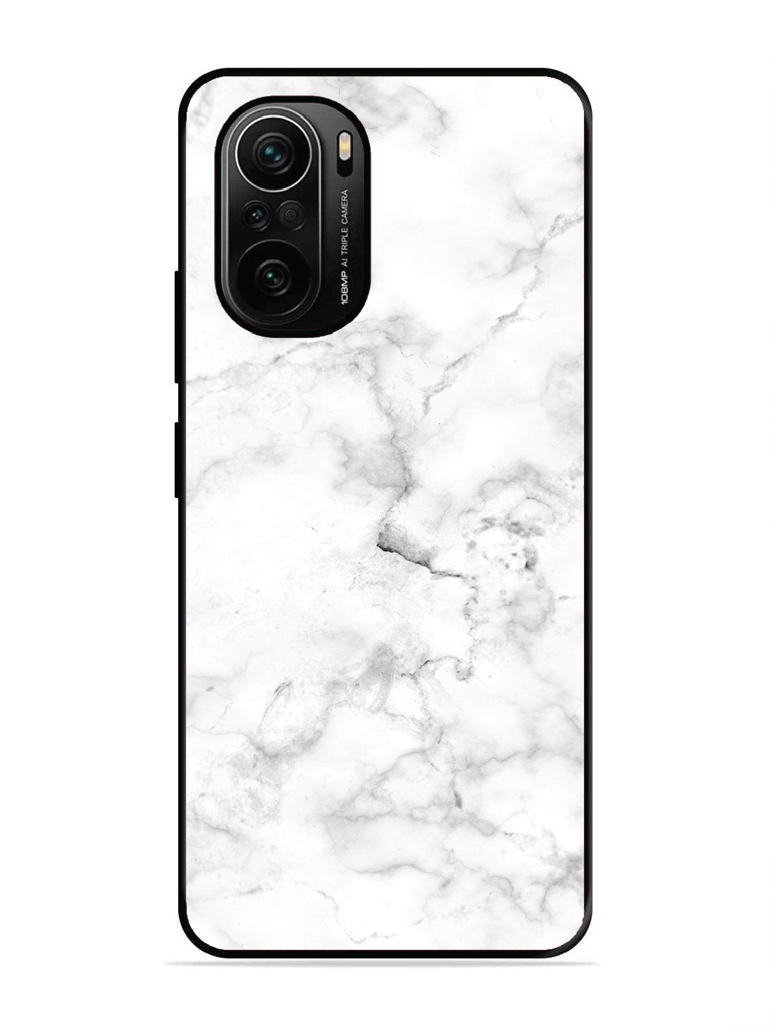 XIAOMI MI 11X PRO 5G White Marble