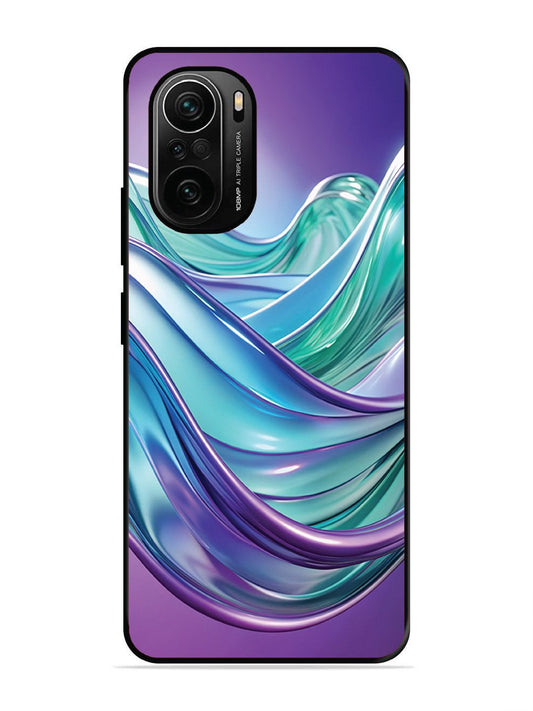 XIAOMI MI 11X PRO 5G Mystic Purple Wave