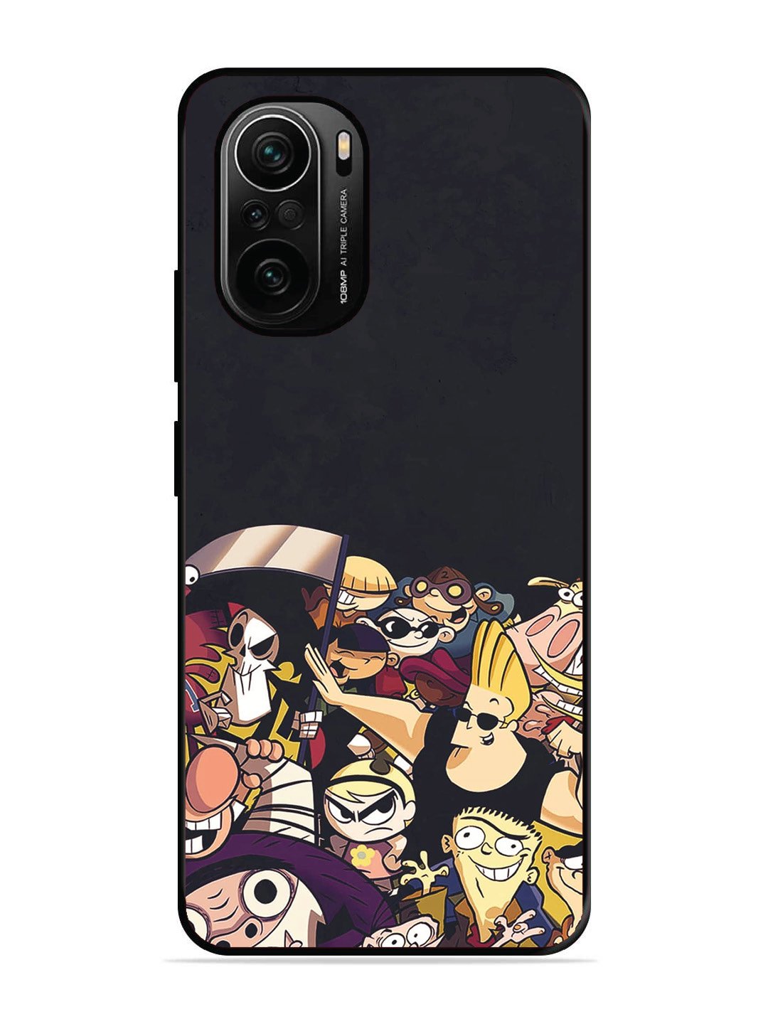 XIAOMI MI 11X PRO 5G Cartoon Network's toons