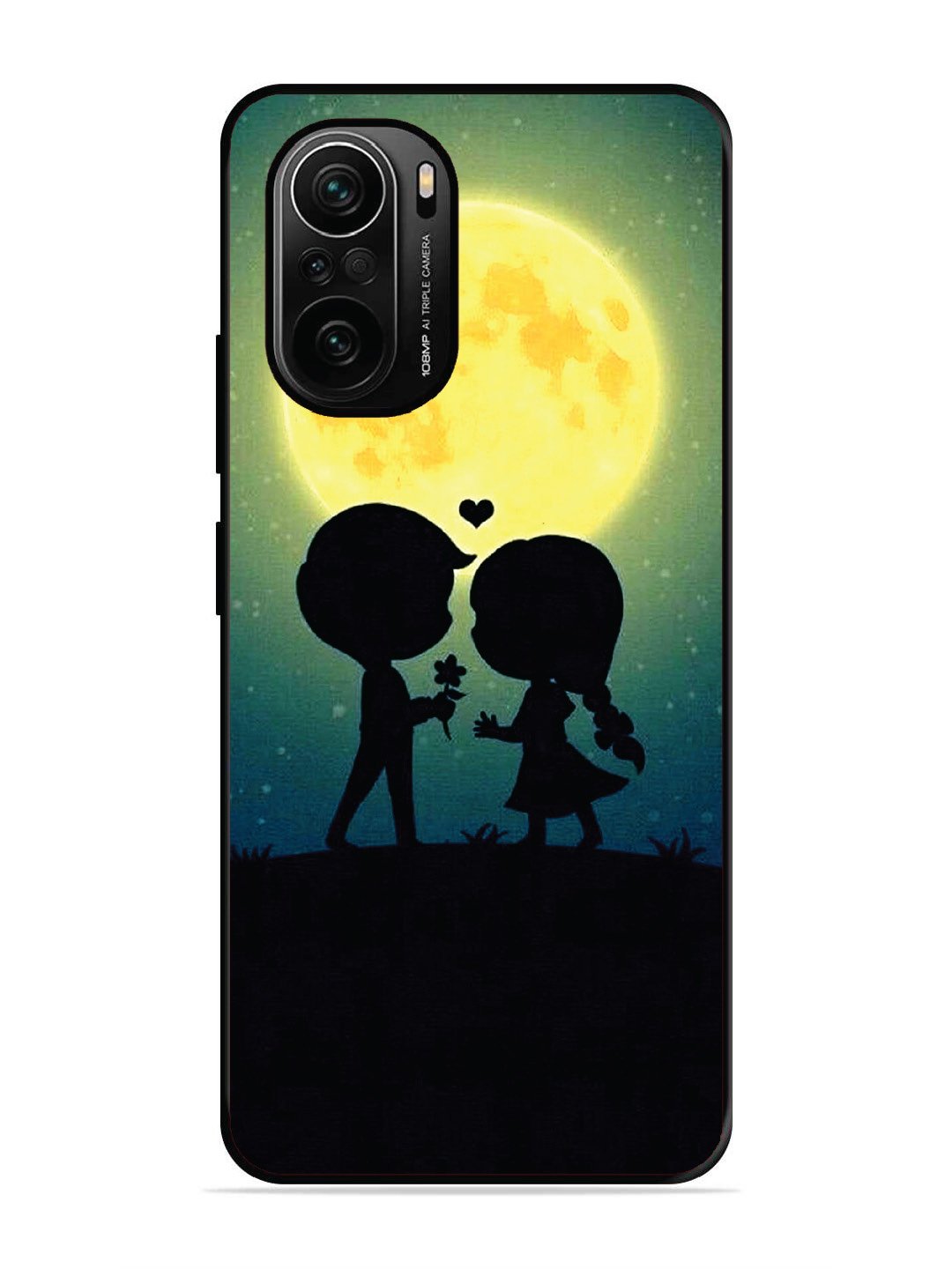 XIAOMI MI 11X PRO 5G Couple Kids